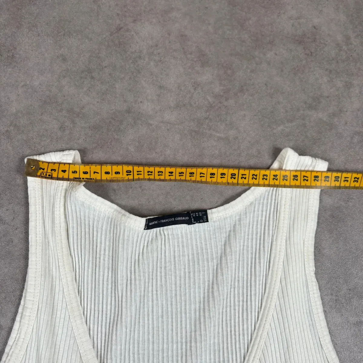 Long Marithé + François Girbaud dress, vintage 2000s designer piece. Good condition. Size L (40). 20