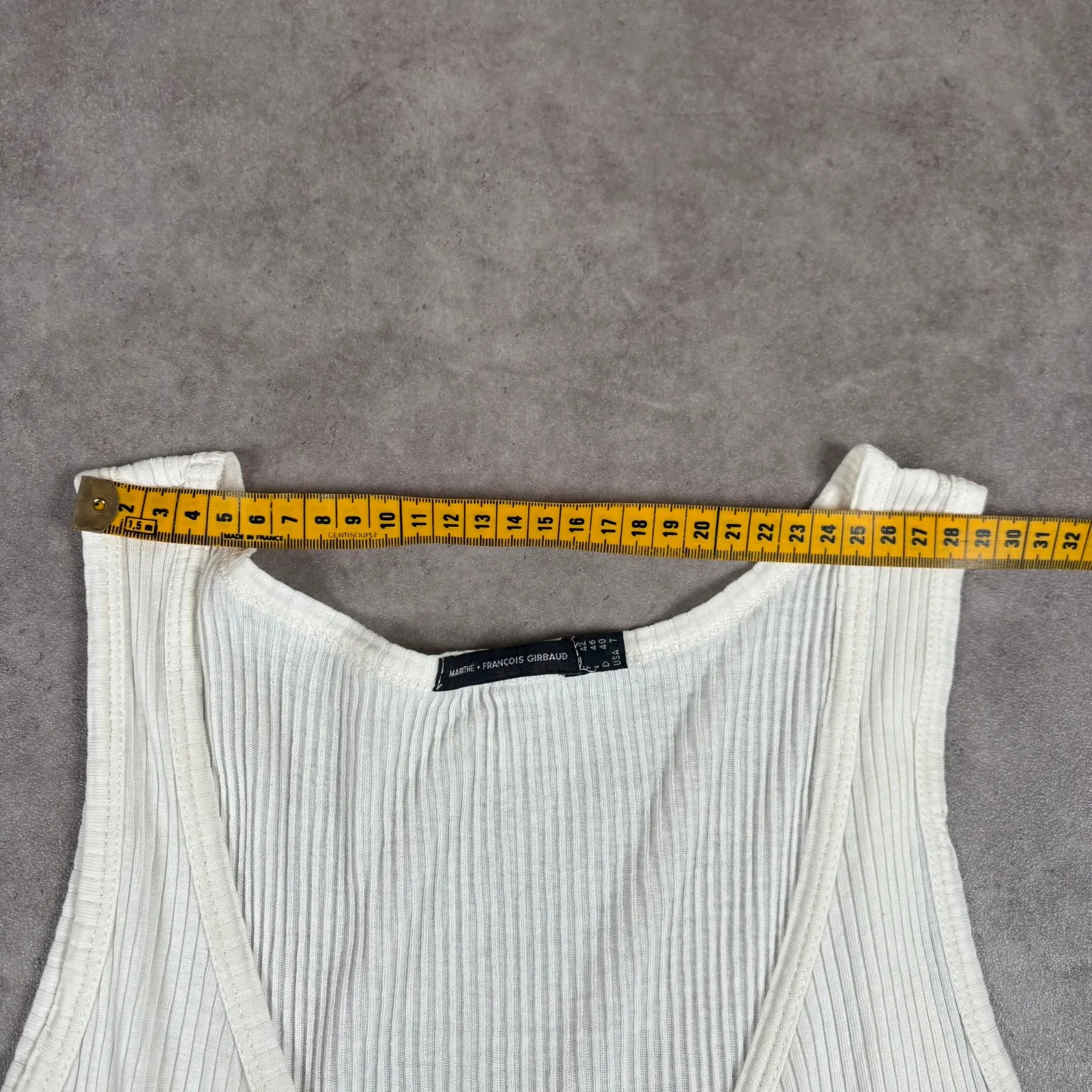 Long Marithé + François Girbaud dress, vintage 2000s designer piece. Good condition. Size L (40). 19