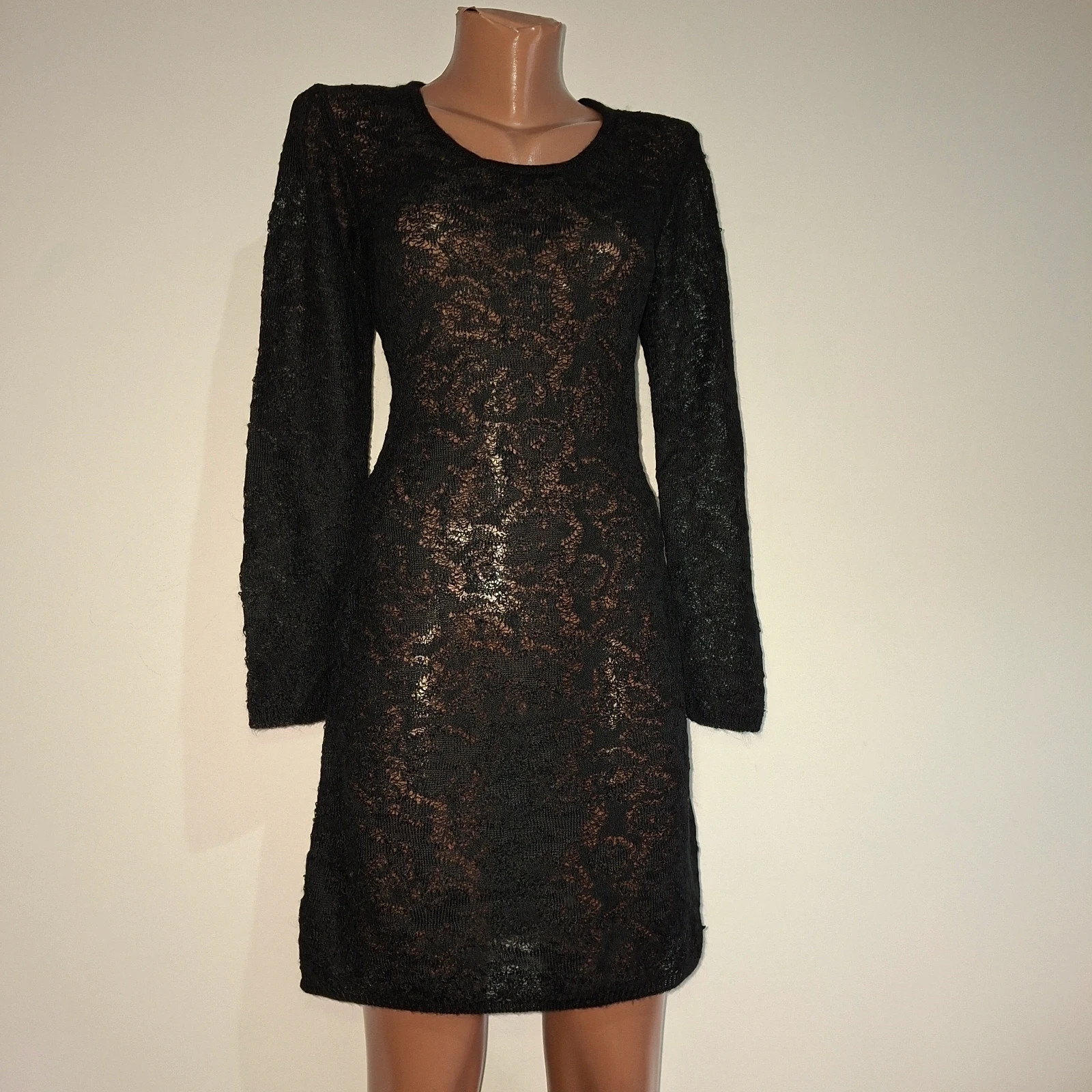 Robe du groupe Max Mara - New Penny 2