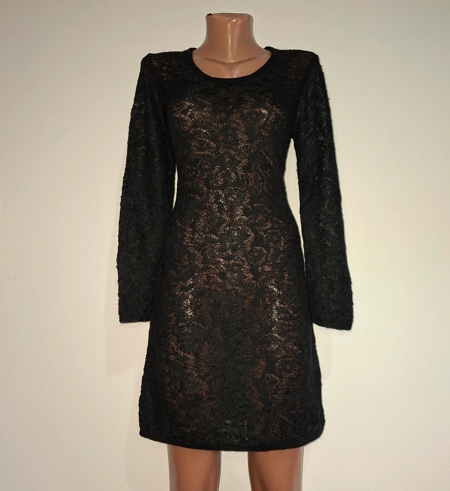 Robe du groupe Max Mara - New Penny 3