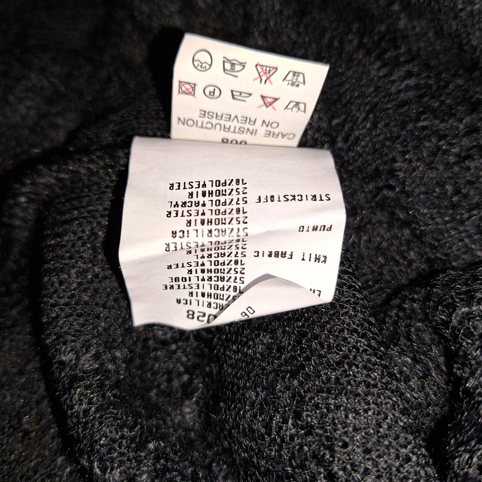 Robe du groupe Max Mara - New Penny 8