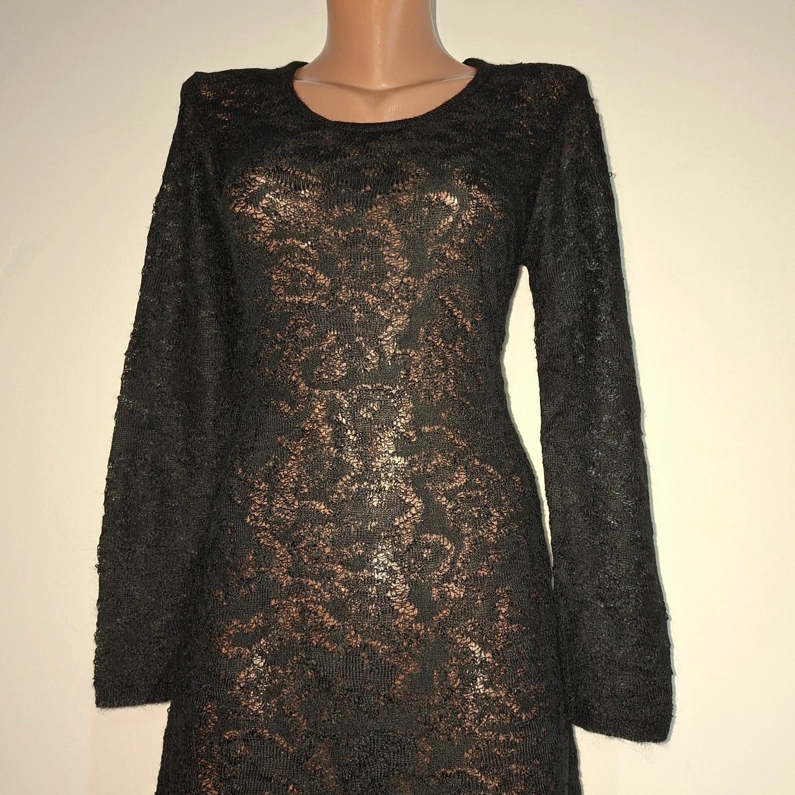 Robe du groupe Max Mara - New Penny