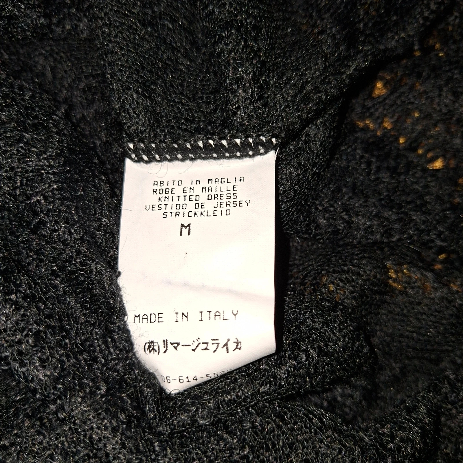 Robe du groupe Max Mara - New Penny 7