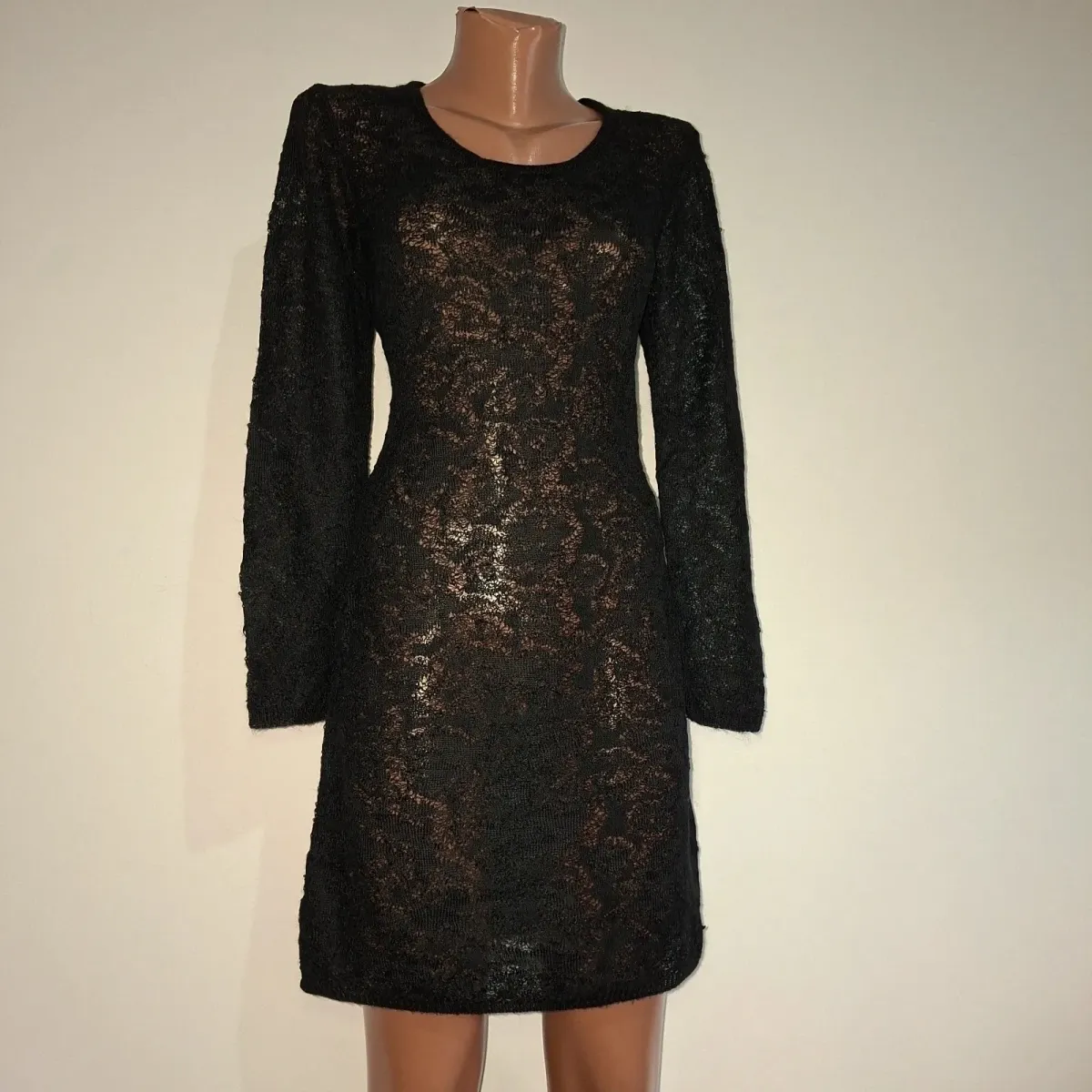 Robe du groupe Max Mara - New Penny 2