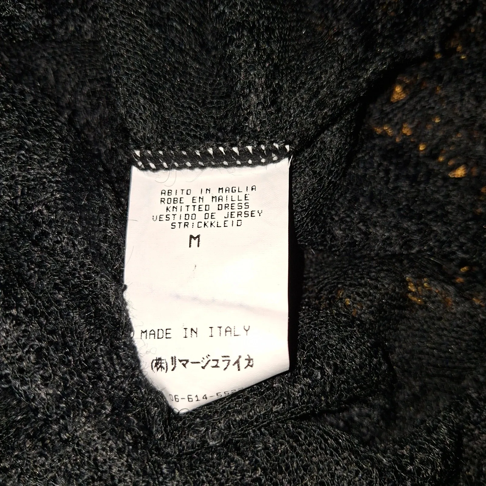 Dress from the Max Mara group — New Penny 7