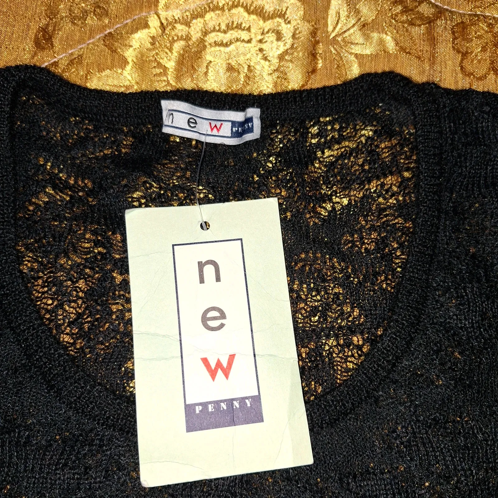Dress from the Max Mara group — New Penny 6