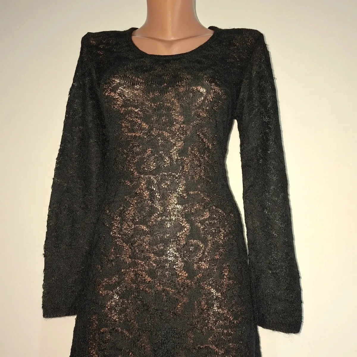 Robe du groupe Max Mara - New Penny