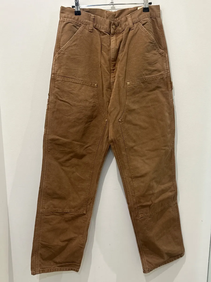 Pantalon double knee Carhartt