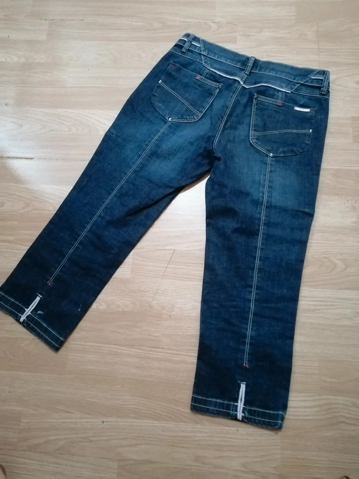 Capri Trussardi Jeans 1