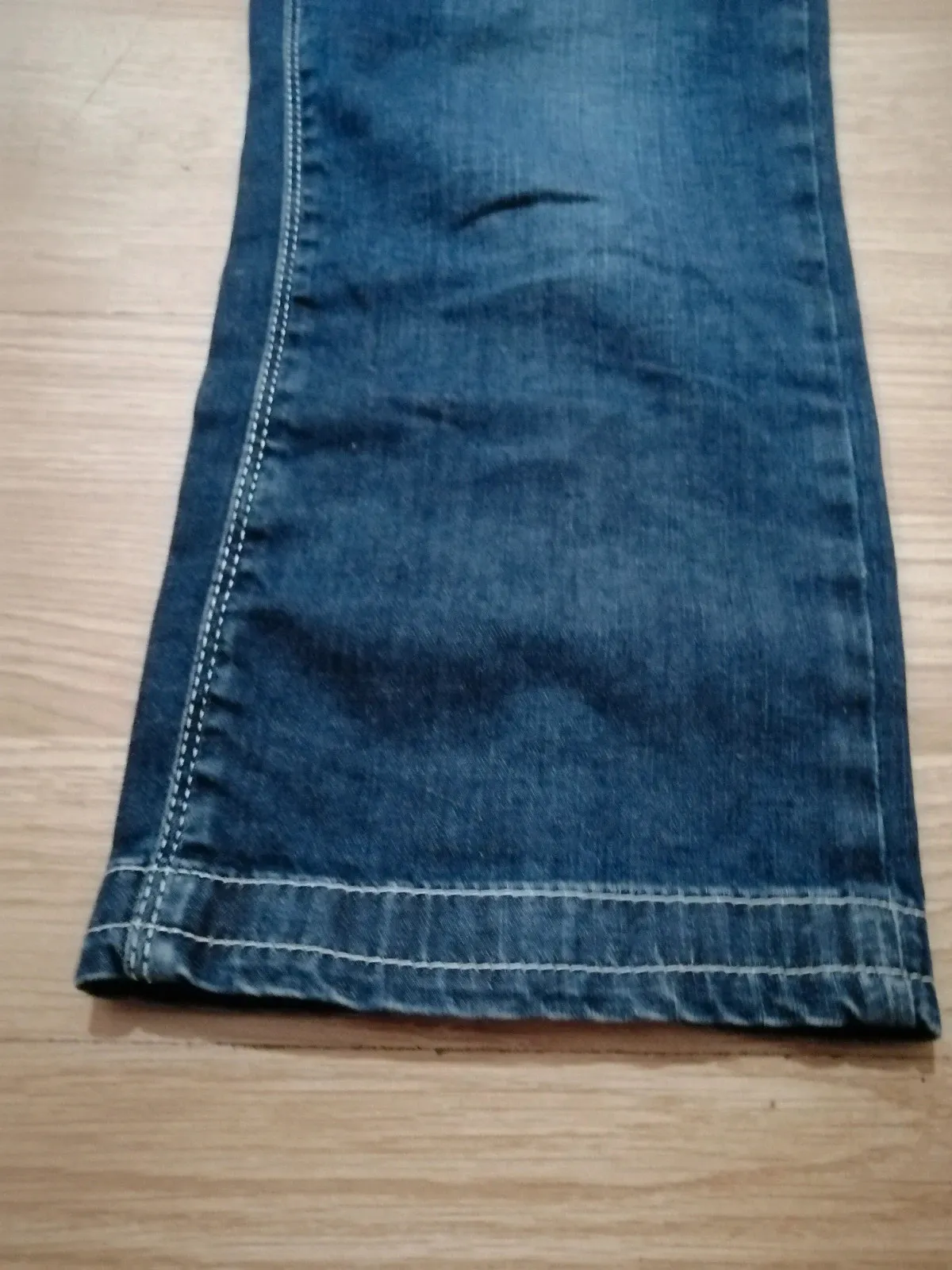 Capri Trussardi Jeans 5