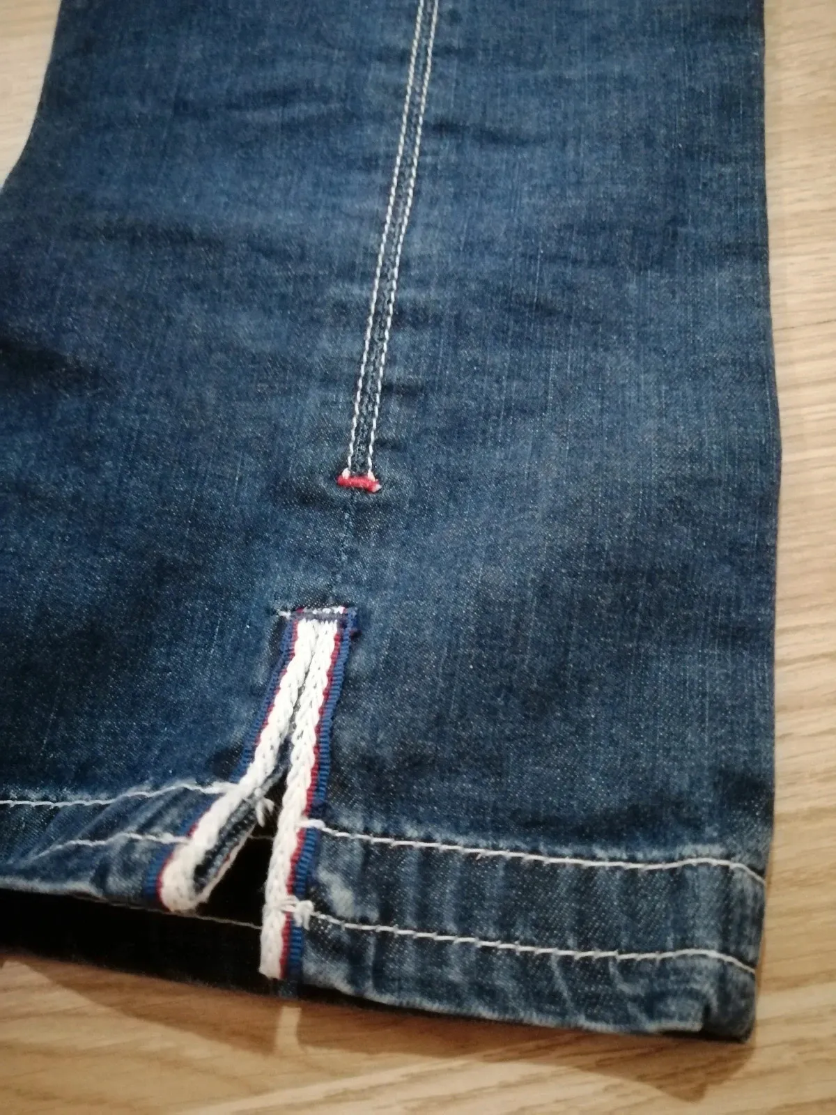 Capri Trussardi Jeans 2