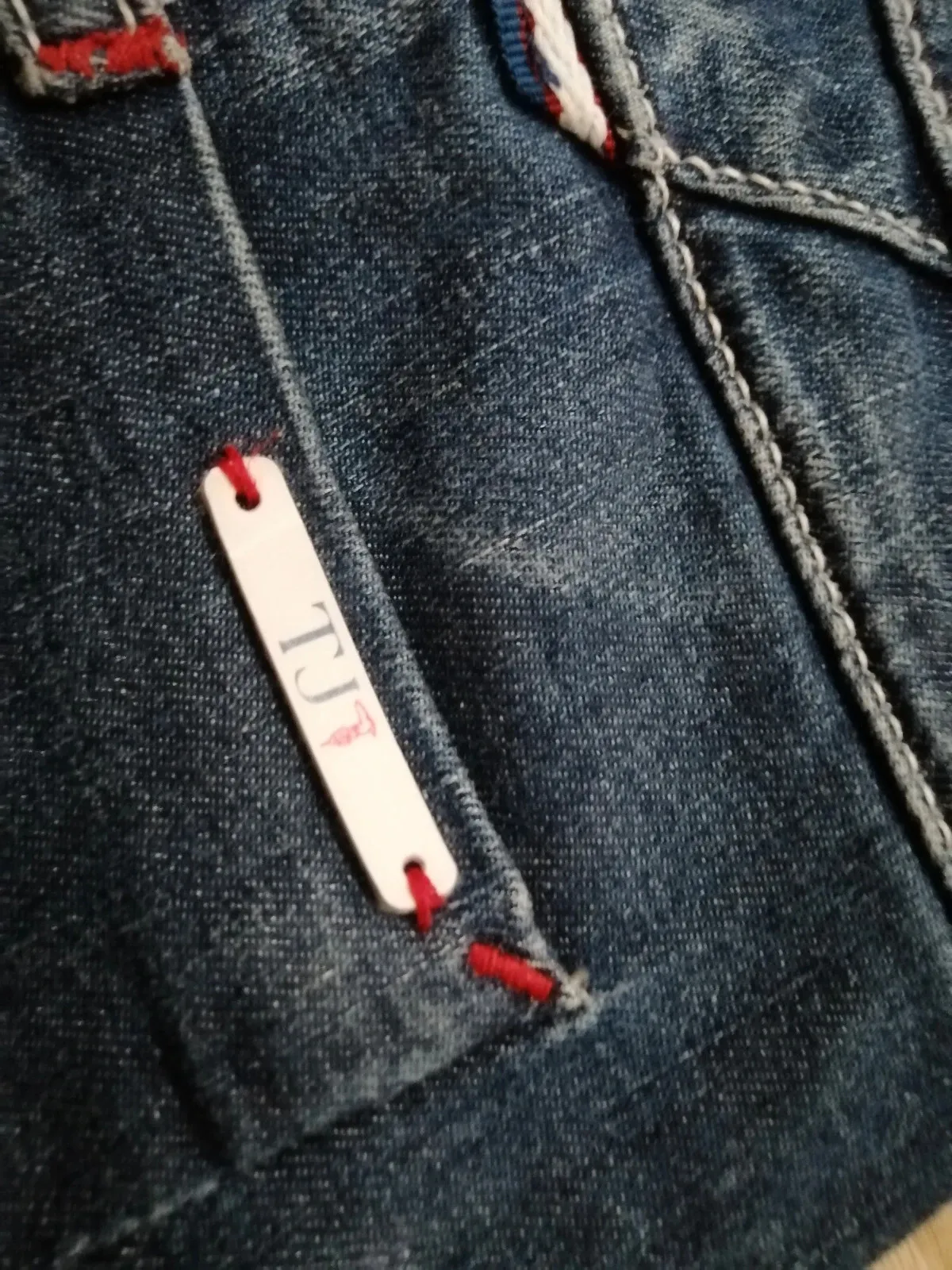 Capri Trussardi Jeans 6