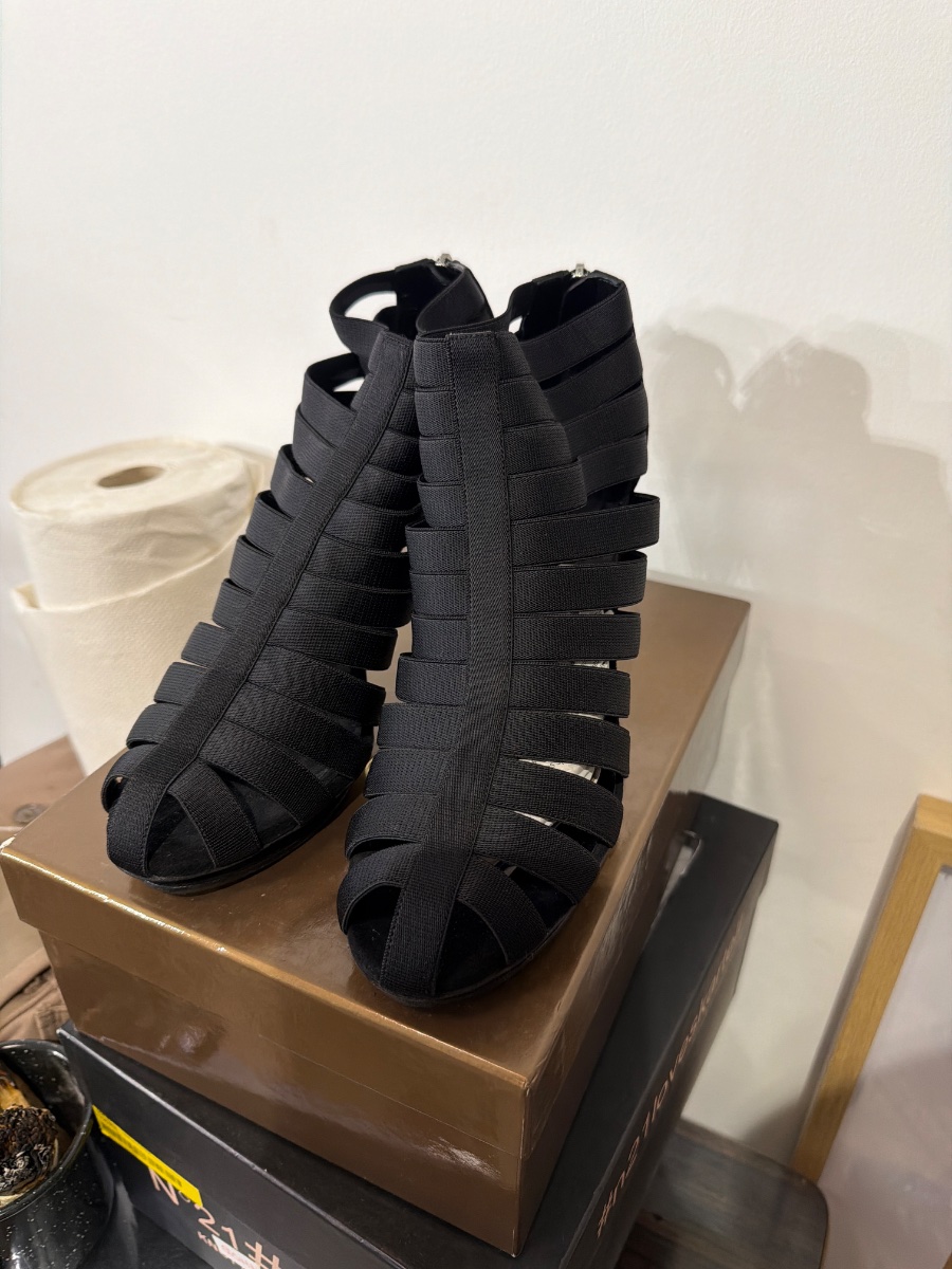 Gucci chaussure