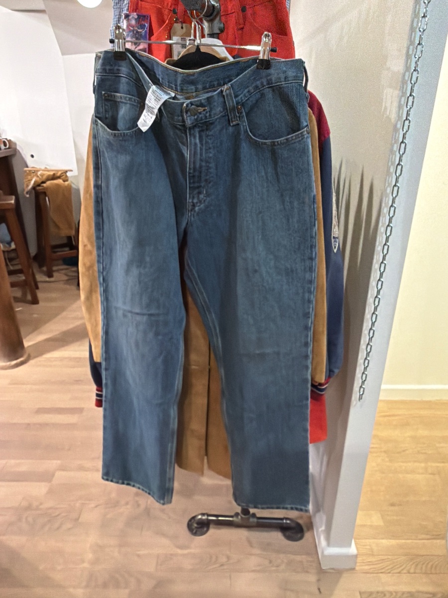 Carhartt Jean 