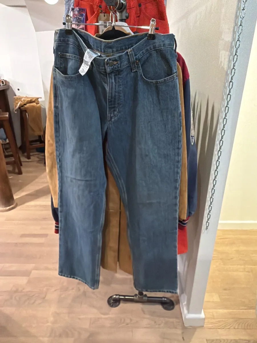 Carhartt jeans