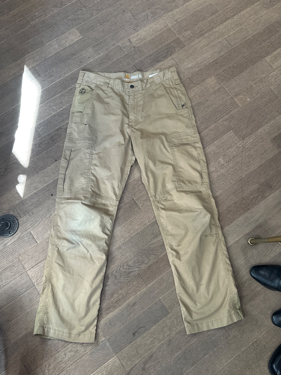 Pantalon Carhartt