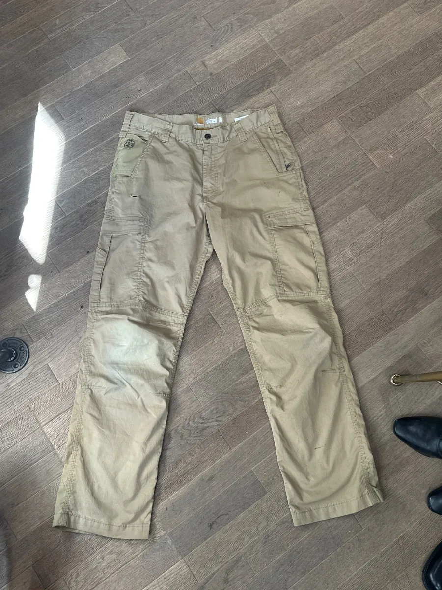 Pantalon Carhartt 