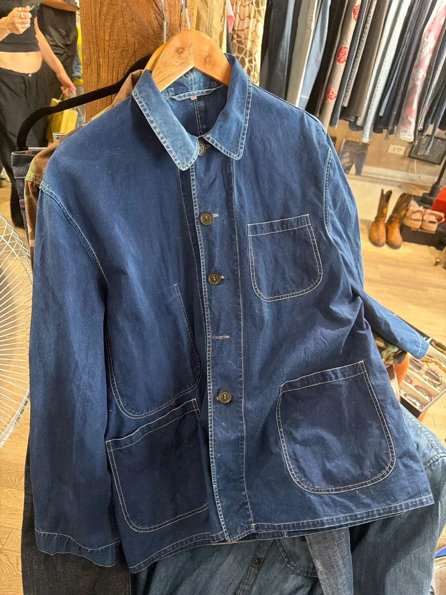 Work jacket