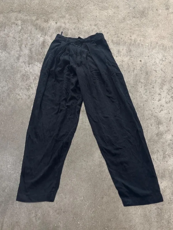 Marithé François Girbaud trousers, size 34, length 91 cm