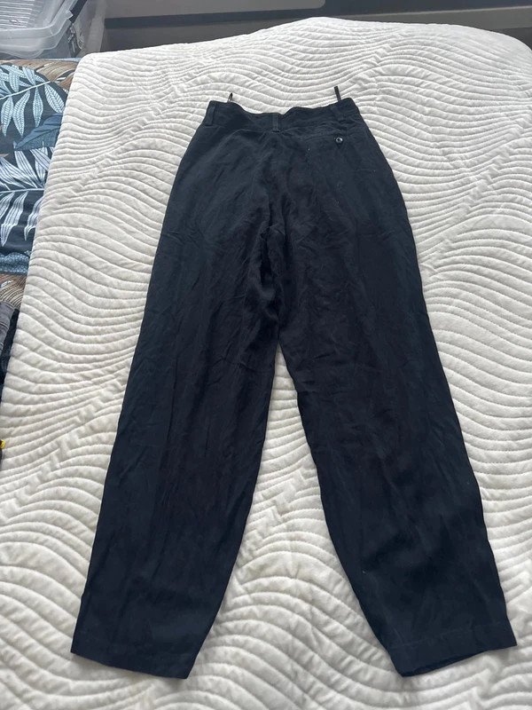Pantalon Marithe Francois GirbaudTaille 34Longueur 91 5