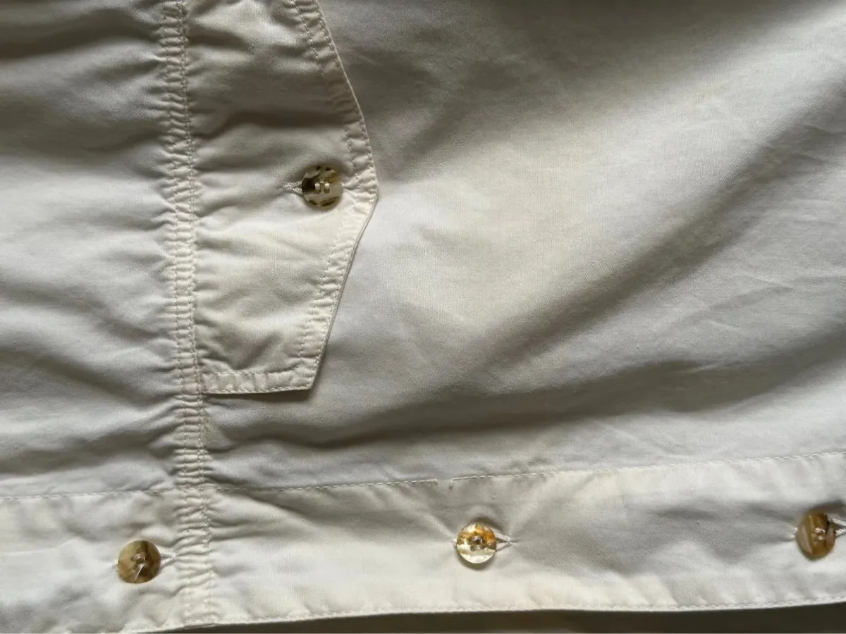 Chemise Oversize 3