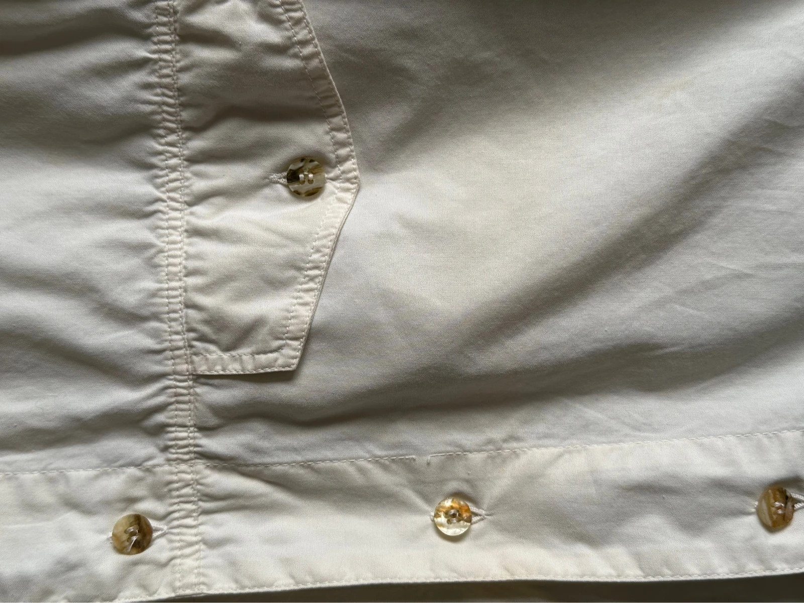 Chemise Oversize 3