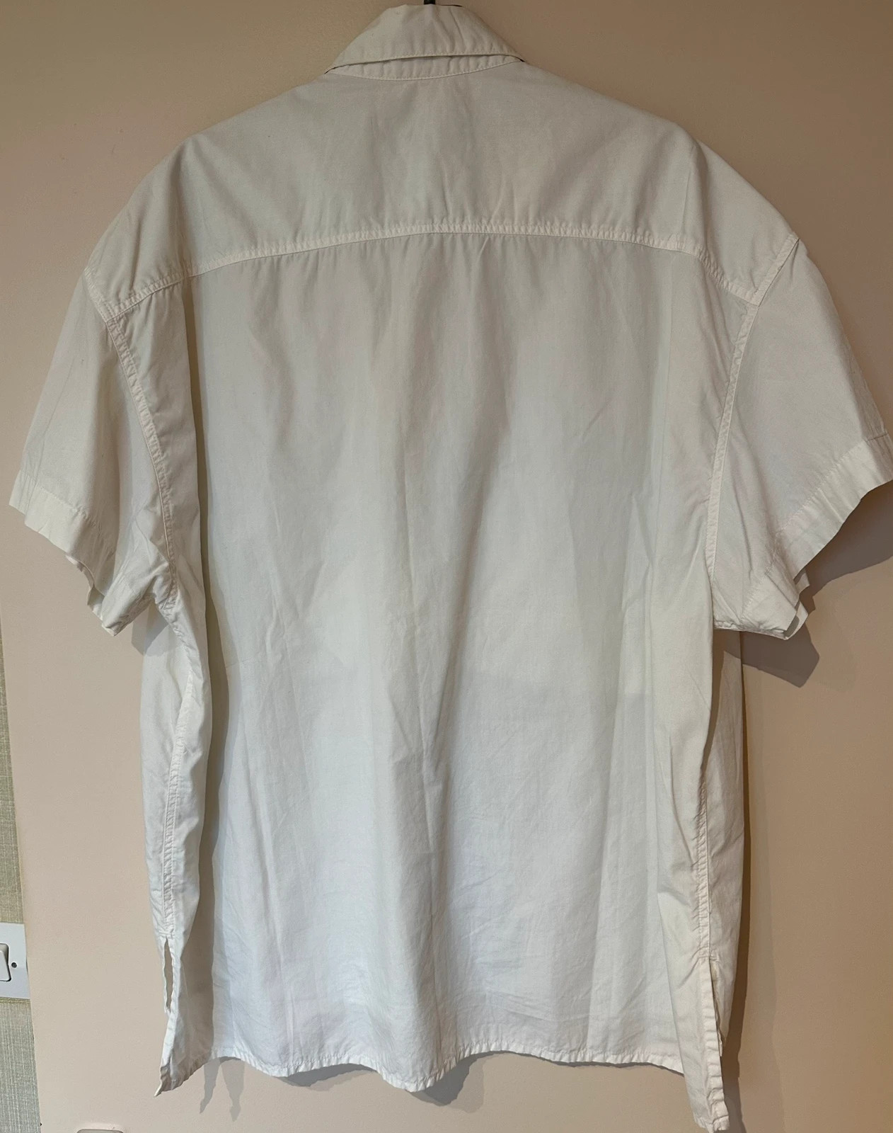Chemise Oversize 2