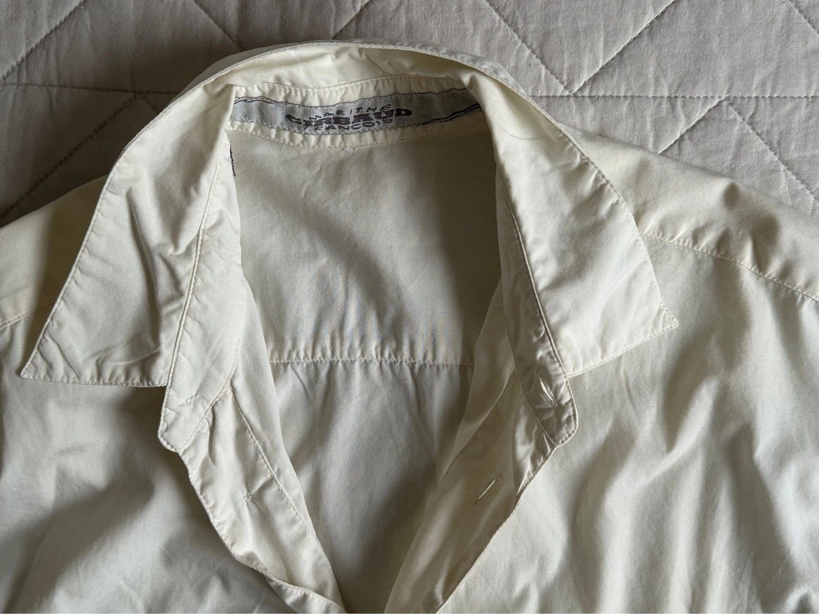 Chemise Oversize 9