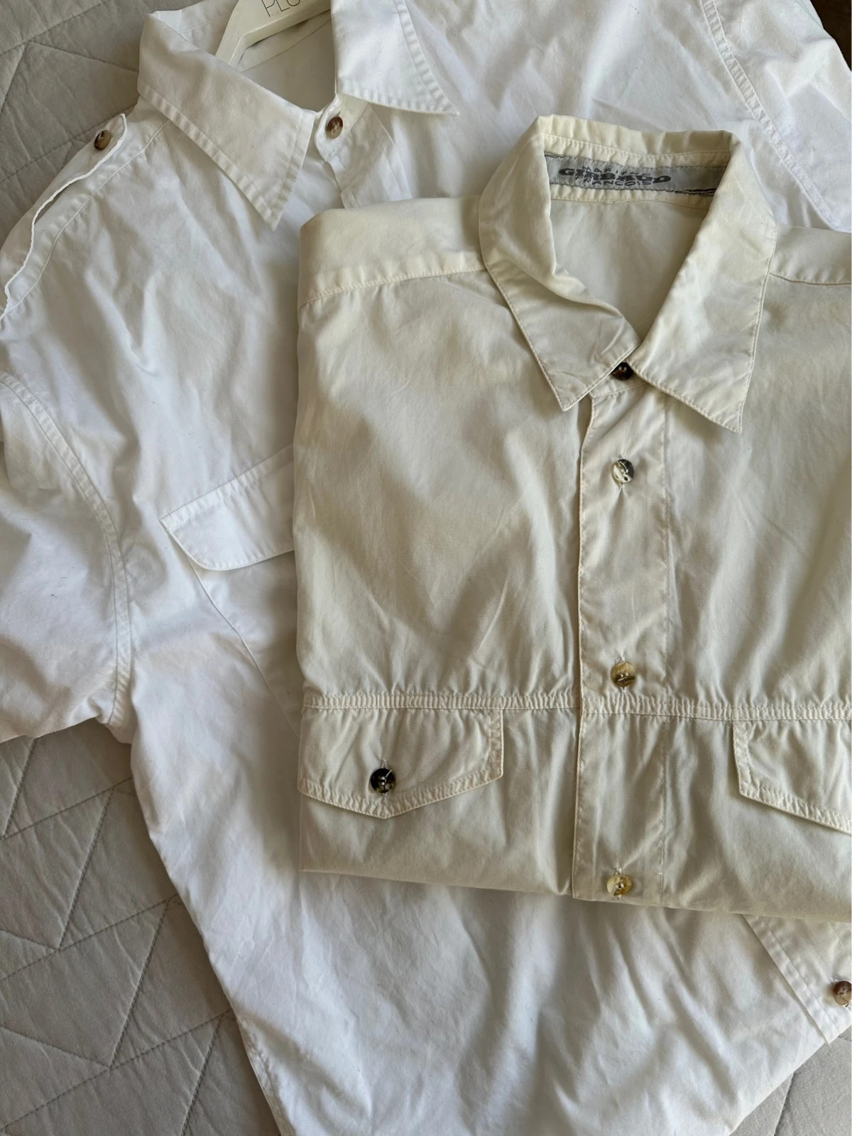 Chemise Oversize 10