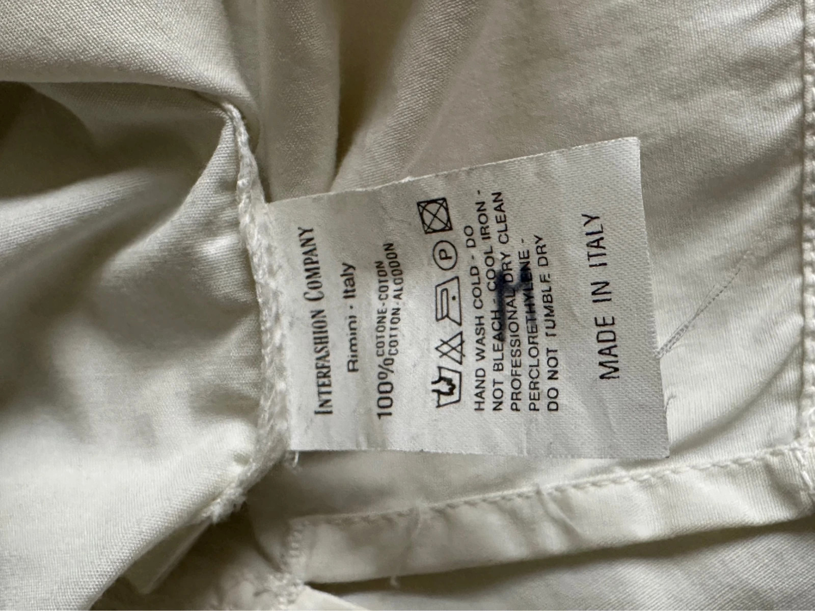 Chemise Oversize 4
