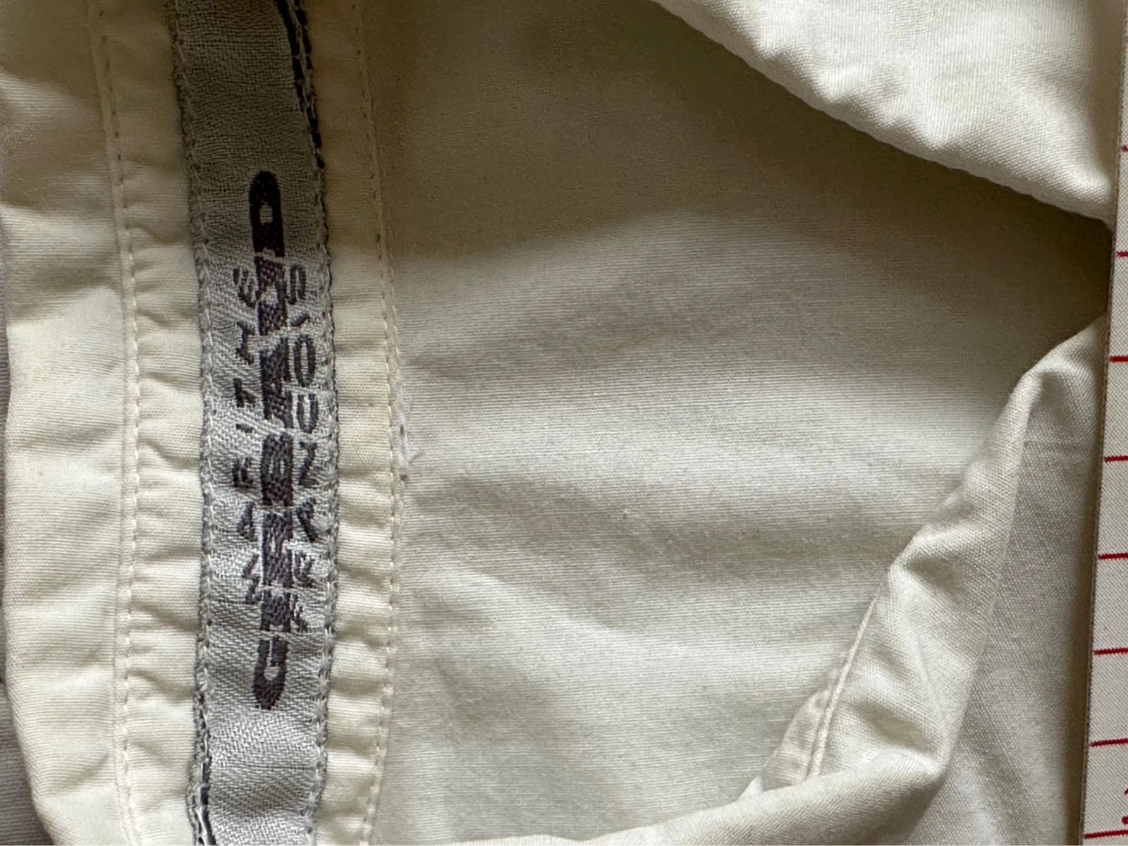 Chemise Oversize 8