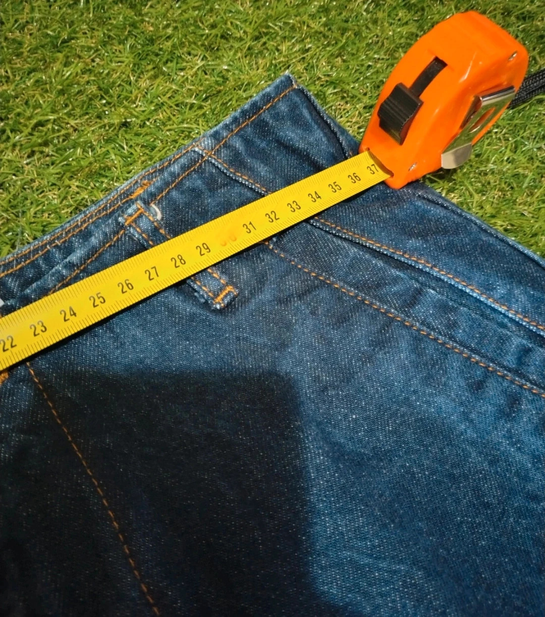 Jeans svasati gamba ampia Zara taglia 42
Ottime condizioni,come nuovi
Misure in foto 7