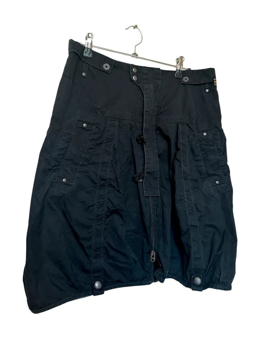 Jupe G star tres bon état taille : XS/S