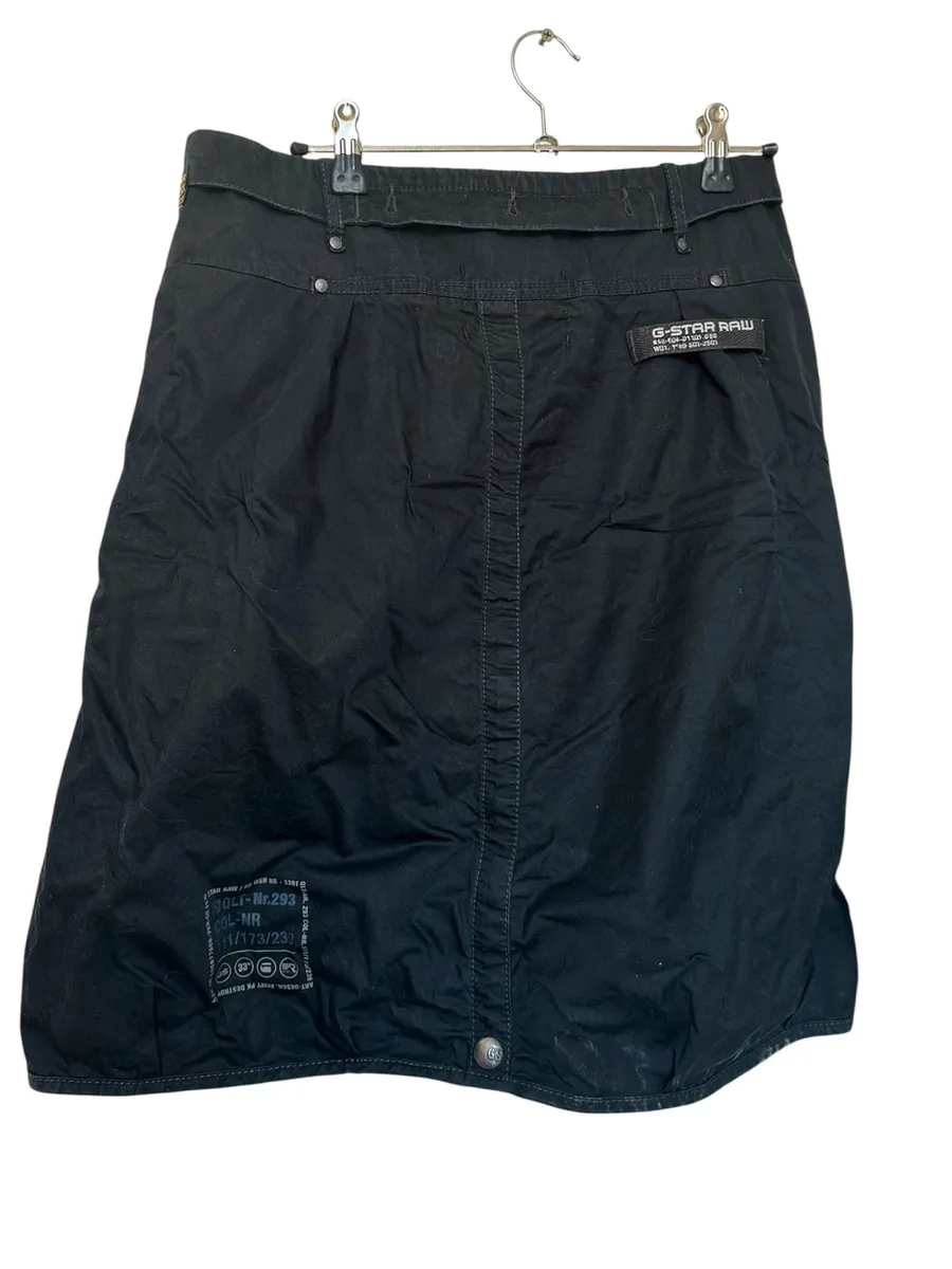 Jupe G star tres bon état taille : XS/S 3