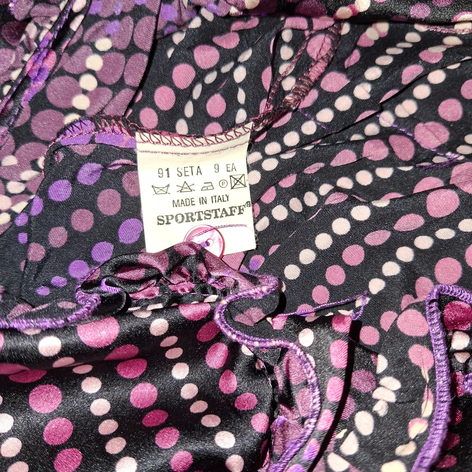 Comme neuf Aucun défaut Veste M 5