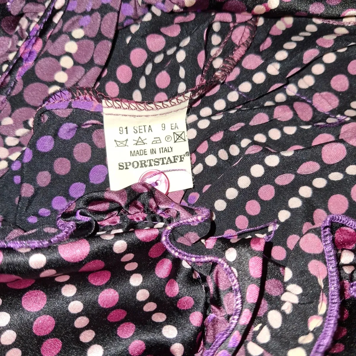 Comme neuf Aucun défaut Veste M 5