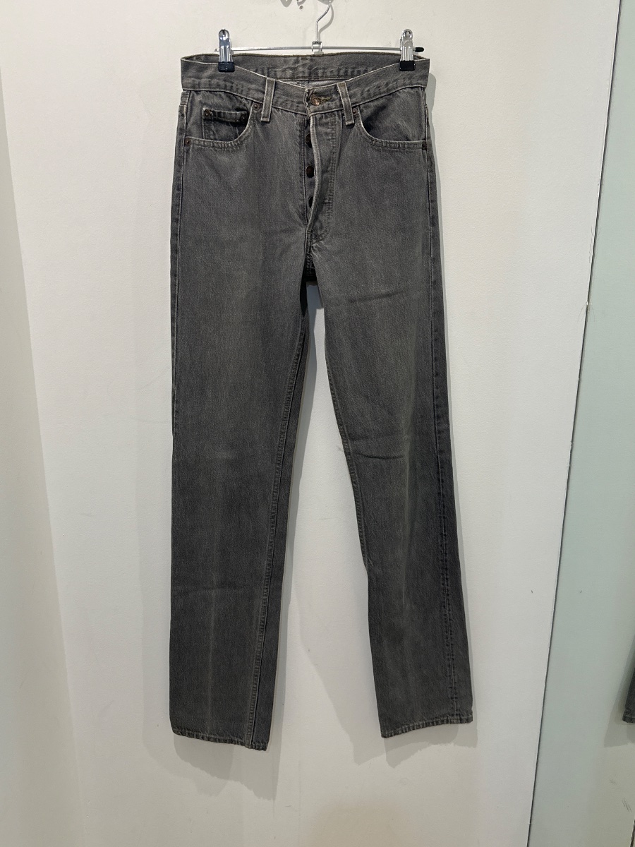Jean Levis Made in USA