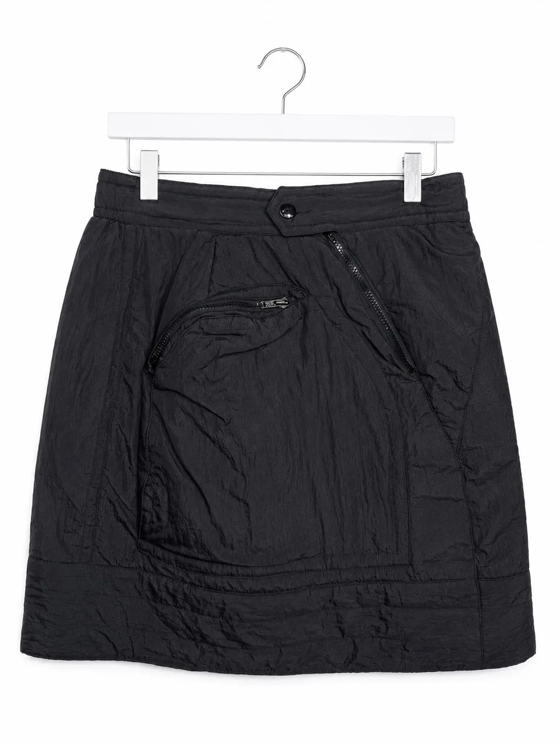 Jupe courte Kansai international
Made in Japan
100% nylon
Très bon état
Taille 28
Largeur taille 33 cm (légèrement extensible)
Longueur totale 44 cm