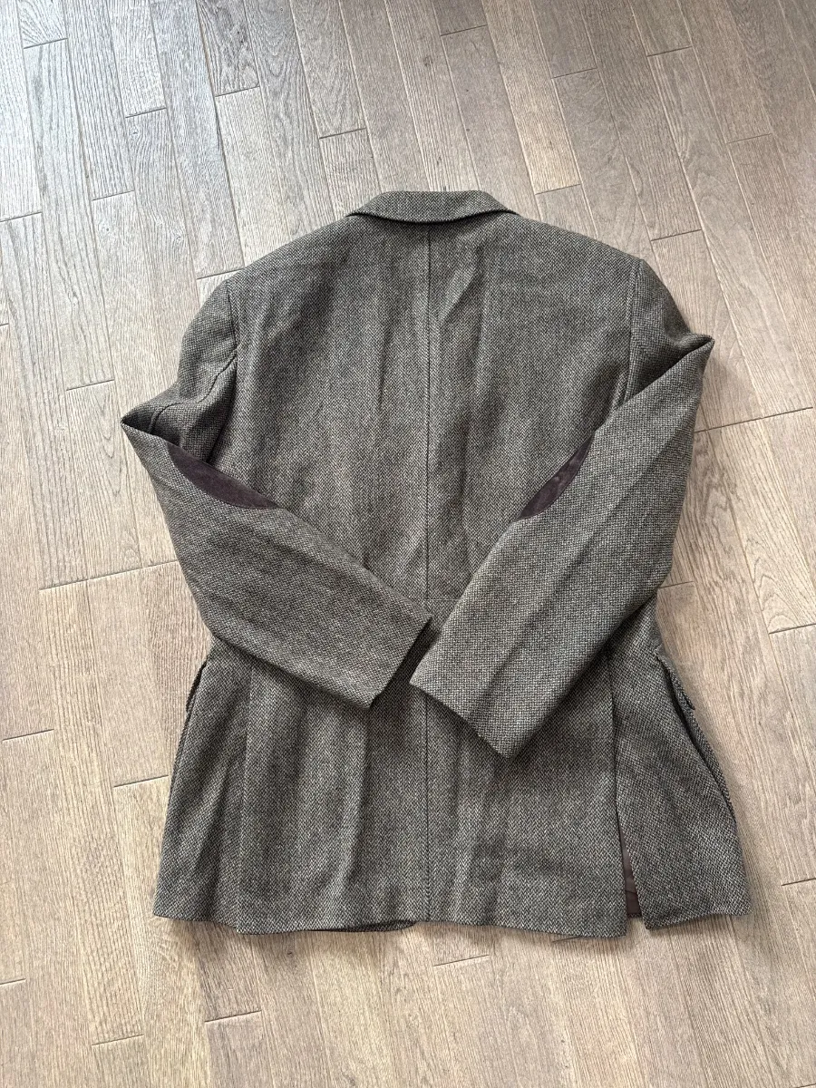 Jodhpur safari Harrington blazer 7