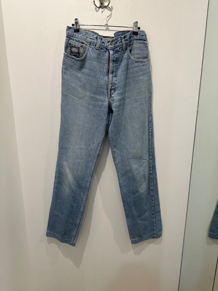 Jean Levis 541 SilverTab