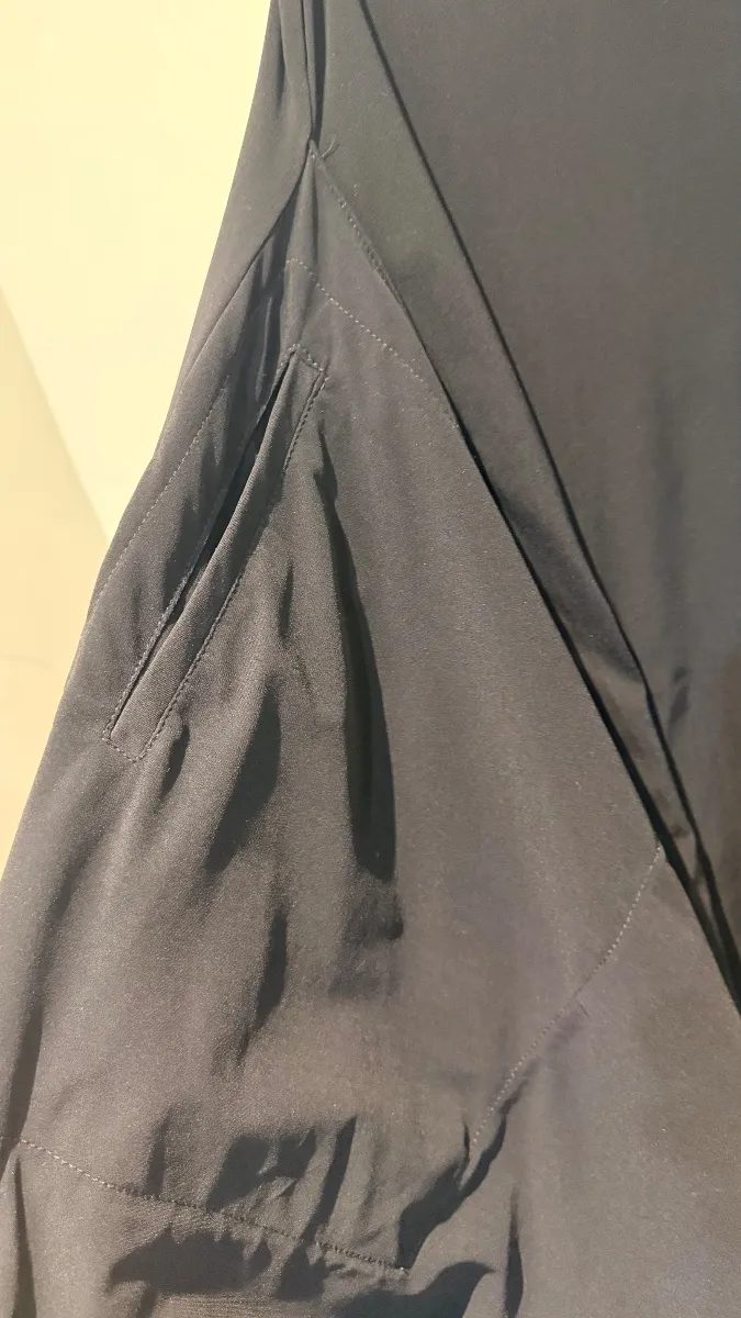 MFG skirt, Cravatakiller line 5