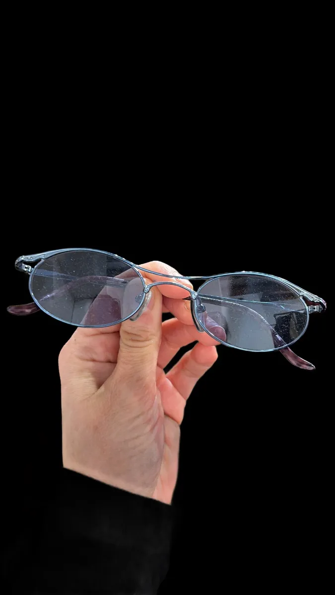 Glasses