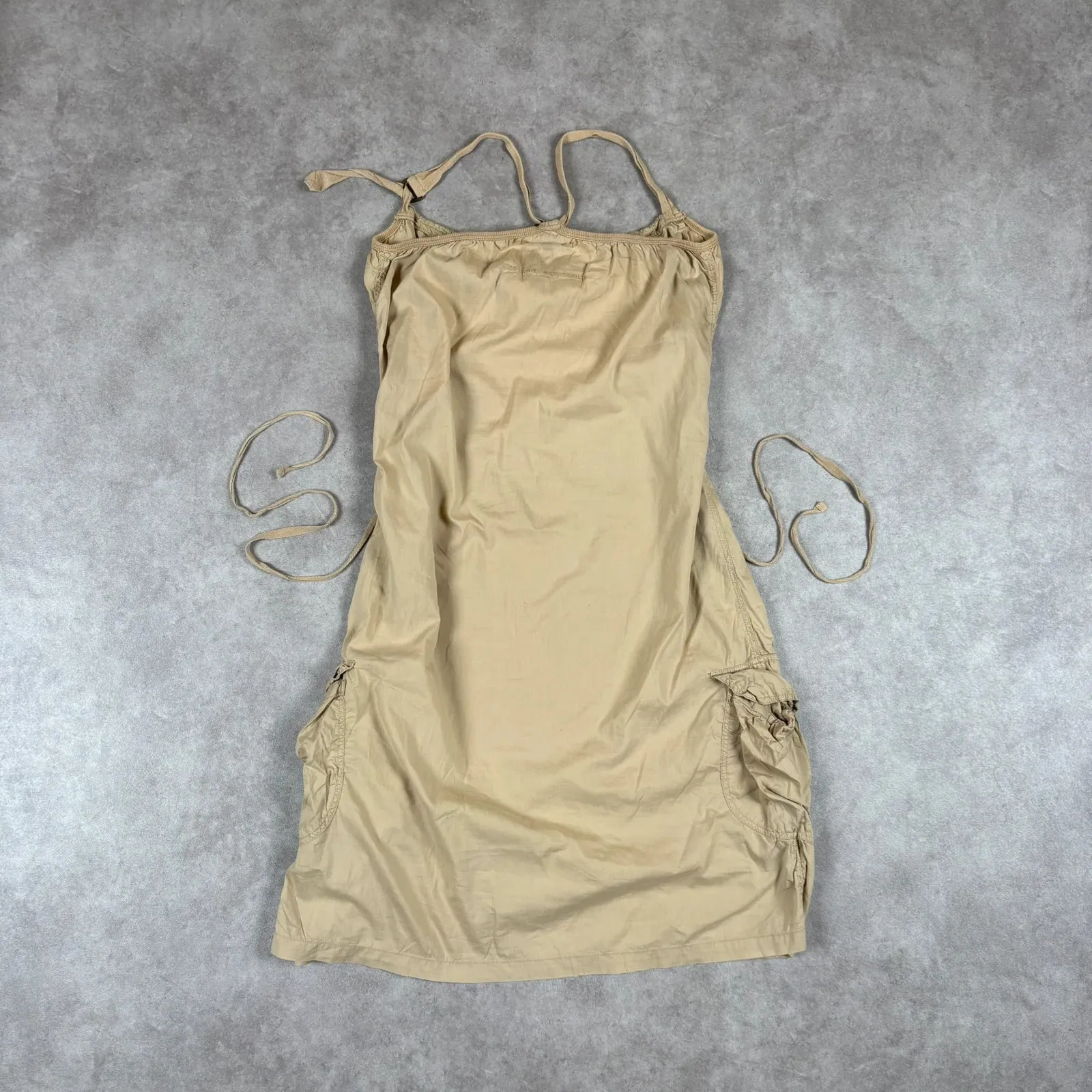 Adjustable Cop Copine dress, vintage 2000s piece from the French brand. Good condition. Size M (38). 15