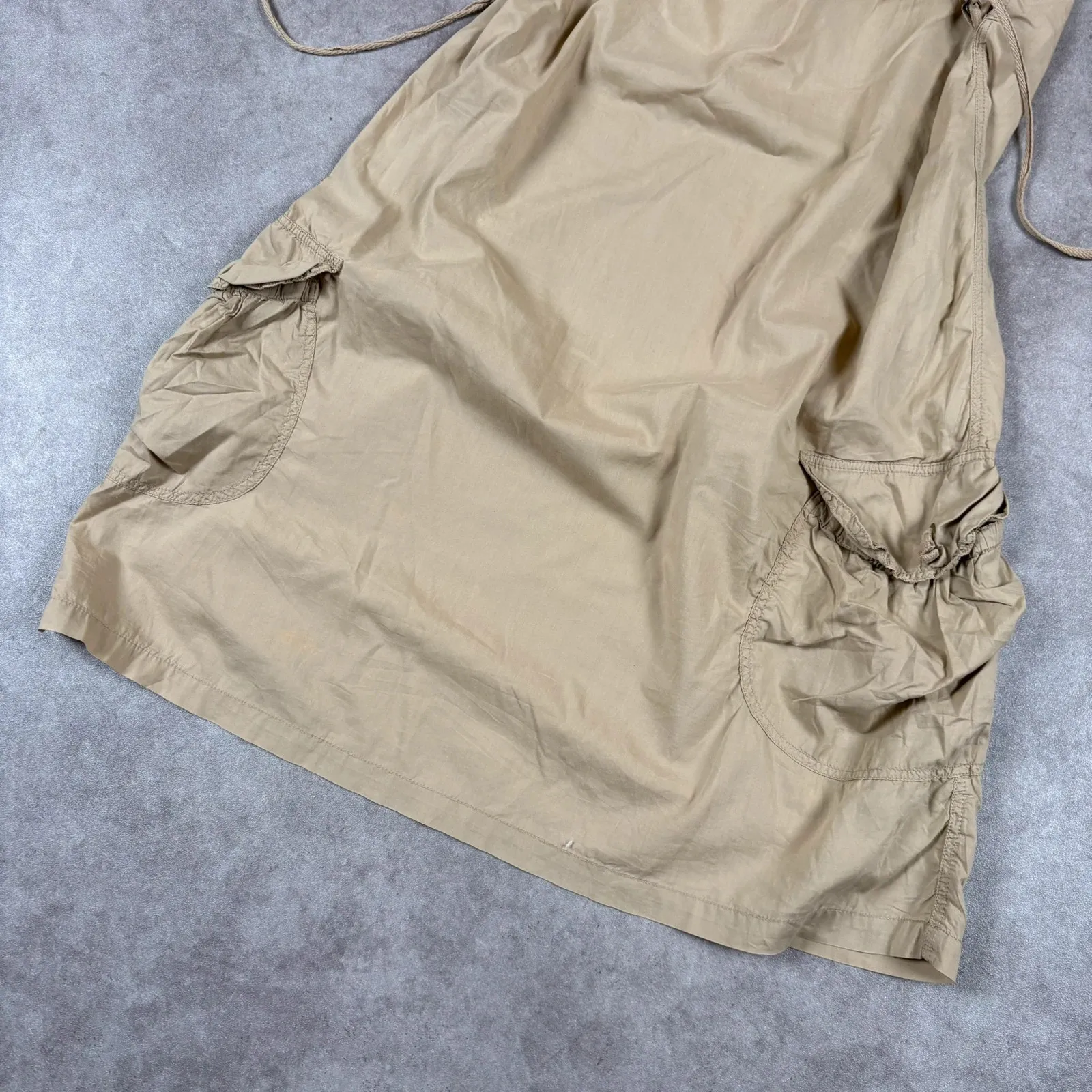 Adjustable Cop Copine dress, vintage 2000s piece from the French brand. Good condition. Size M (38). 6
