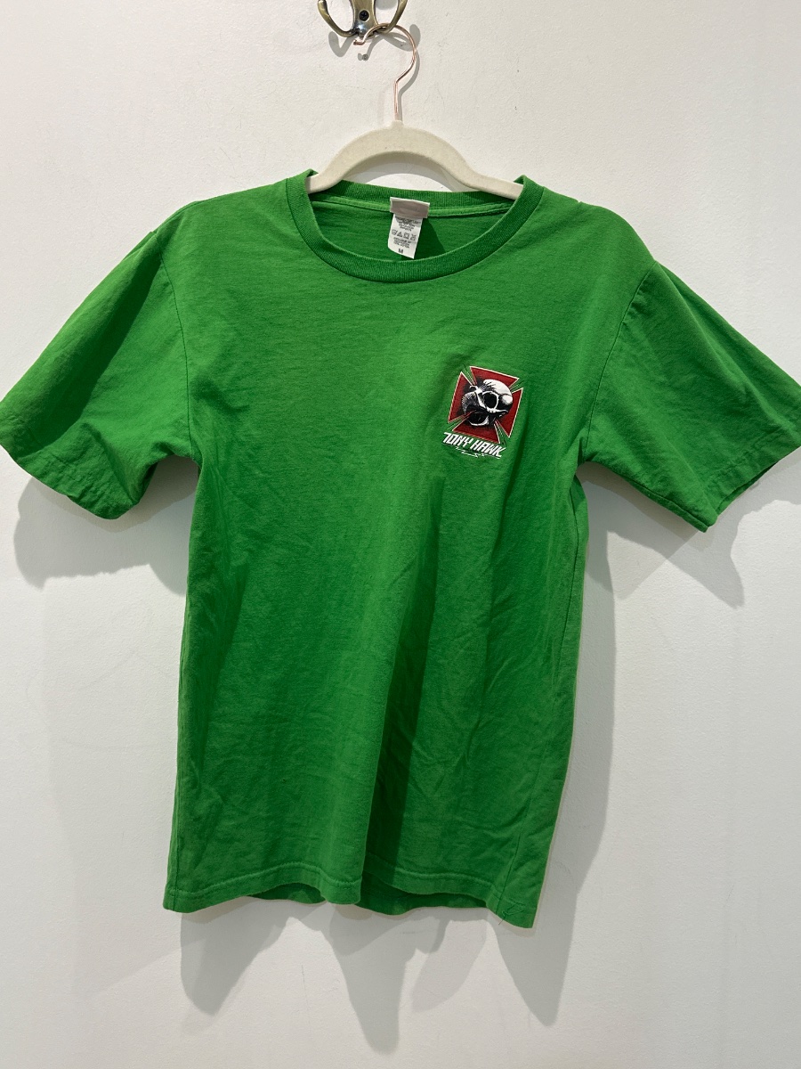 T-shirt Tony Hawk M