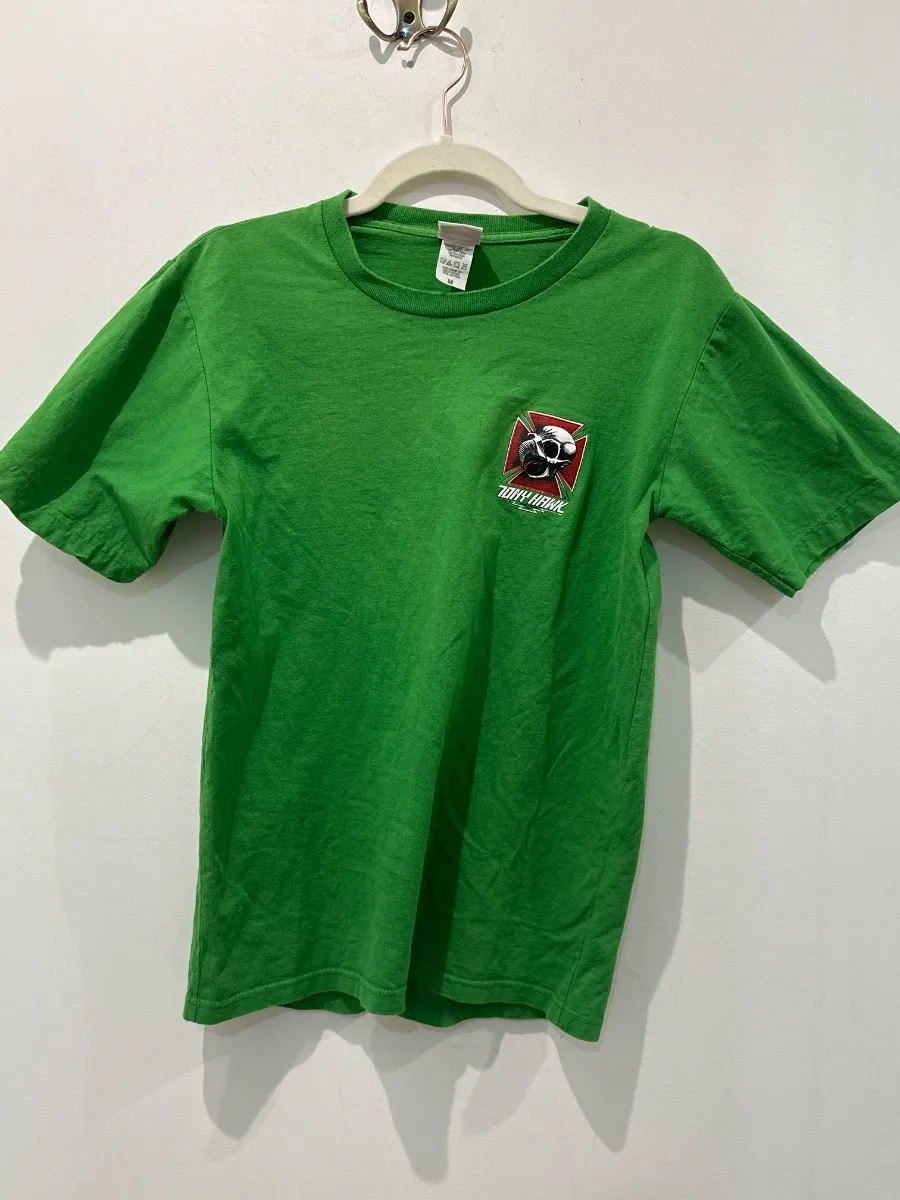 T-shirt Tony Hawk M
