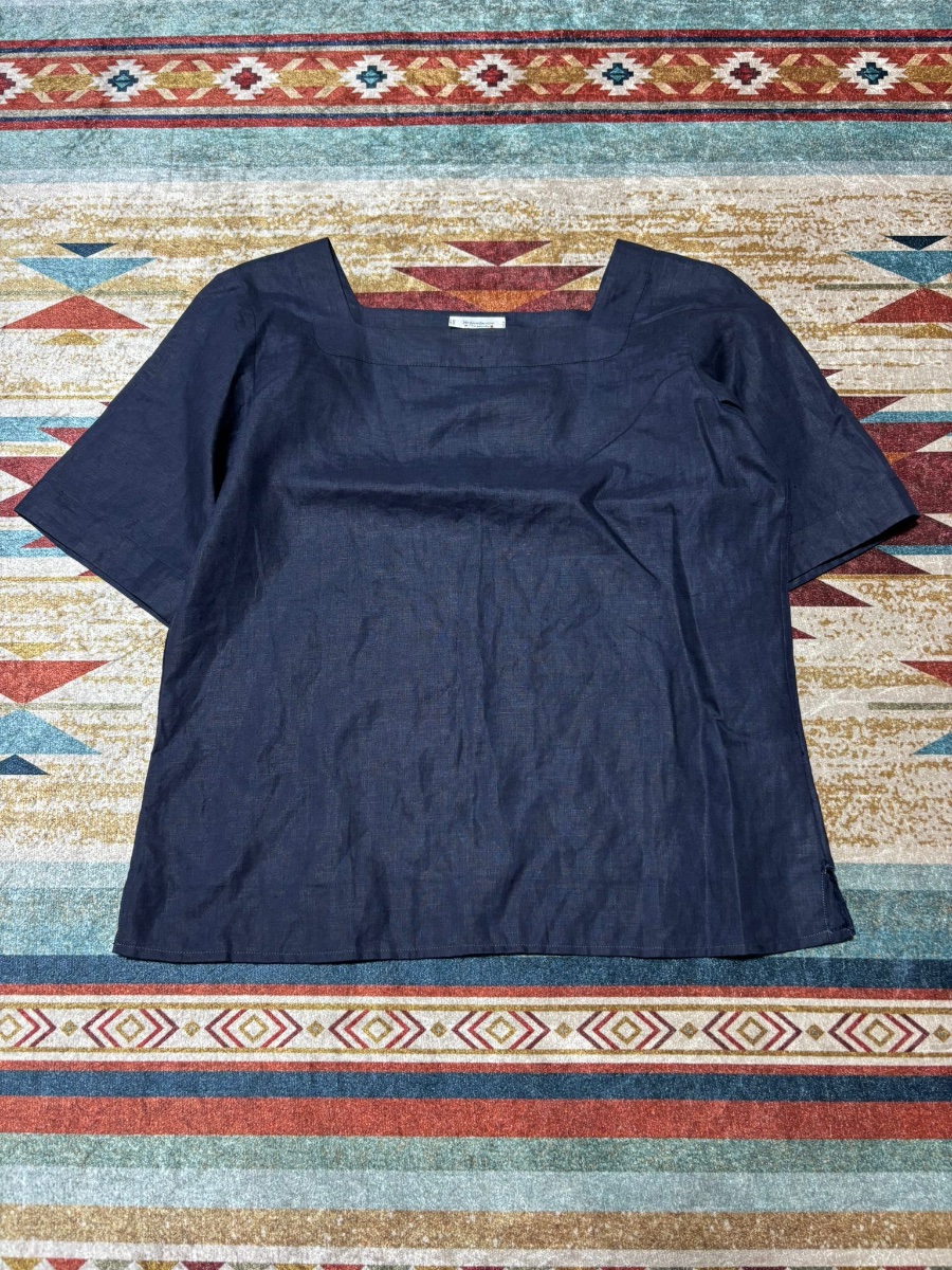 Top Saint Laurent