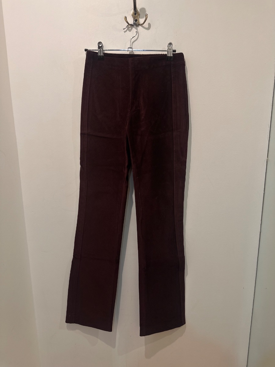 Pantalon flare Custo Barcelona 3