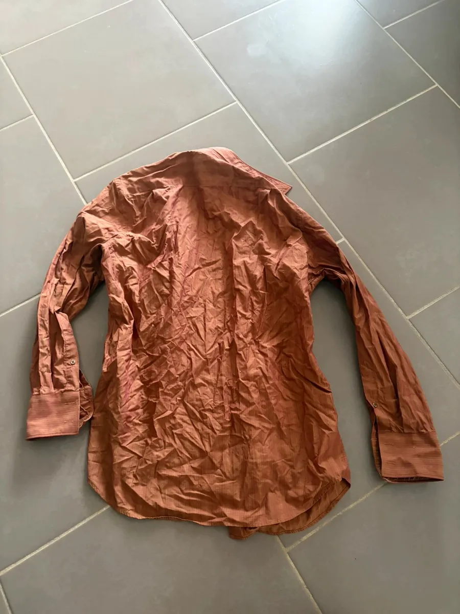 Chemise Kenzo 39 2
