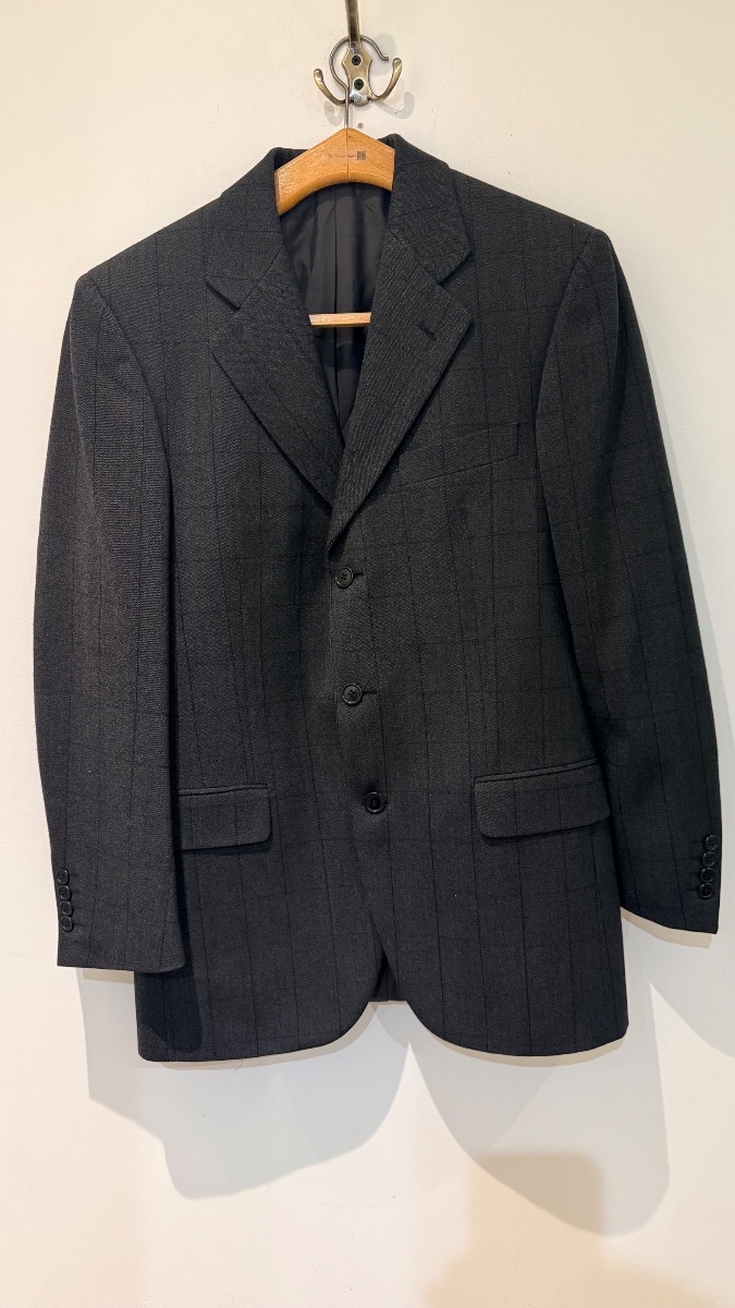Ensemble suit année 1980